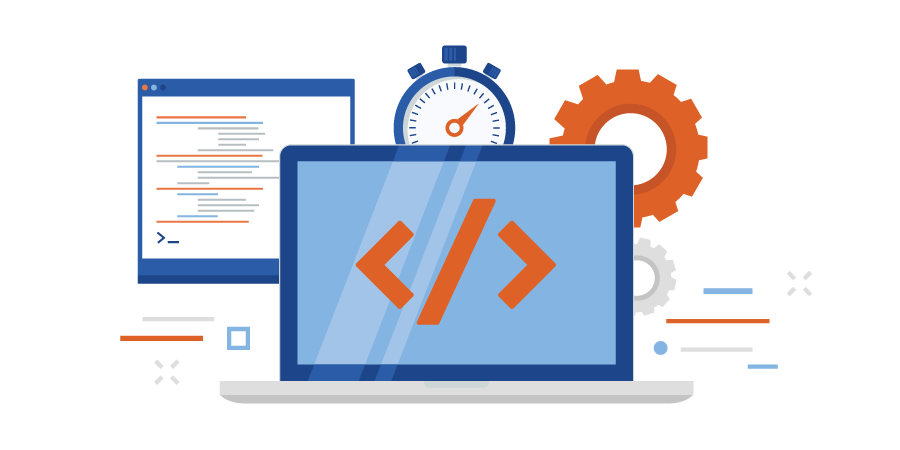 Automation illustration